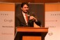 Duncan Wood, Director de la Licenciatura en Relaciones Internacionales