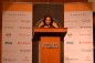 Farah Mohamed, Presidenta y CEO de G(irls) 20 Summit