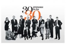Las 30 promesas en los 30 - CNN Expasión Las 30 promesas en los 30 - CNN Expasión