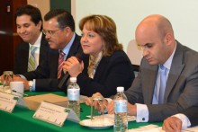 Seminario Perspectivas de la Justicia Ambiental en México Seminario Perspectivas de la Justicia Ambiental en México