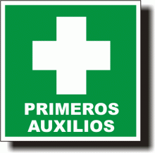 Curso de Primeros Auxilios Curso de Primeros Auxilios