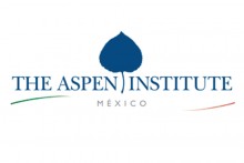 Participan en la inauguración del Aspen Institute 
