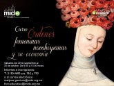 Órdenes femeninas novohispanas y su economía Órdenes femeninas novohispanas y su economía