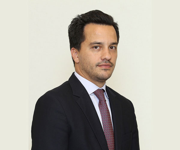 Emilio Suárez Licona named as head of Finance Ministry’s Development Bank Unit