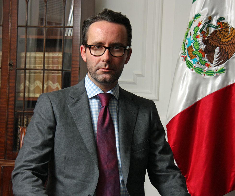 Diego Gómez Pickering