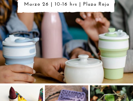 Feria Ecológica Feria Ecológica