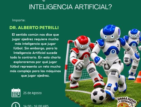 FÚTBOL DE ROBOTS FÚTBOL DE ROBOTS