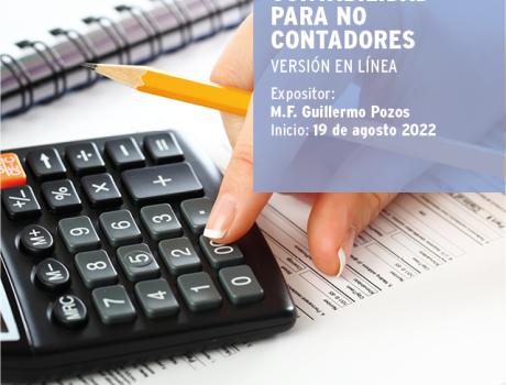 Poster: Curso contabilidad en linea Poster: Curso contabilidad en linea