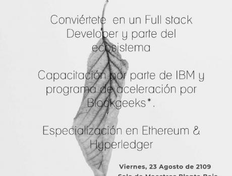 Blockchain Devs Blockchain Devs