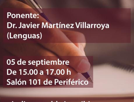 Estudia con éxito en el ITAM Estudia con éxito en el ITAM