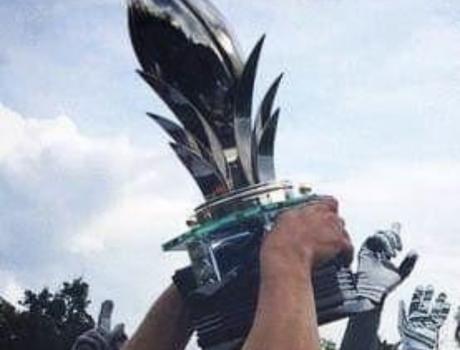 Football y Tocho ITAM Football y Tocho ITAM
