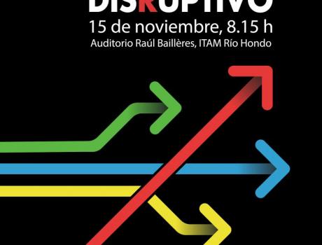 Seminario de Compromiso Social 2018: Liderazgo social disruptivo Seminario de Compromiso Social 2018: Liderazgo social disruptivo