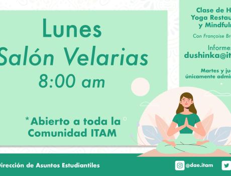 yoga-lunes
