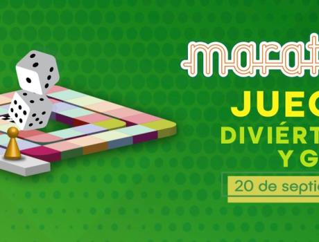 Maratón ITAM 2025 Maratón ITAM 2025