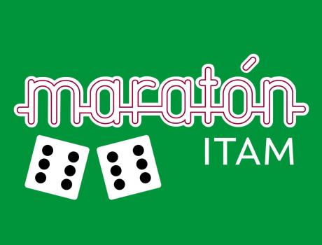Maratón ITAM 2018 Maratón ITAM 2018