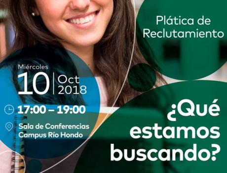 Bolsa de trabajo invita a la presentación y aplicación de examen de Mastercard Bolsa de trabajo invita a la presentación y aplicación de examen de Mastercard