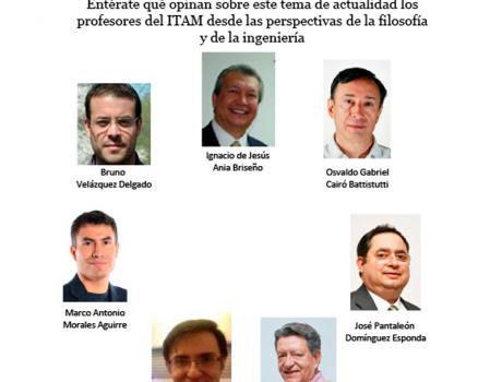 Mesa de Diálogo "Inteligencia Artificial" Mesa de Diálogo "Inteligencia Artificial"