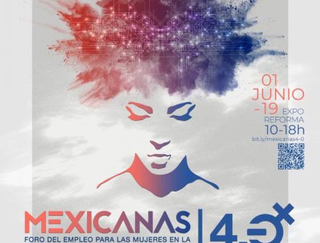 Mexicanas 4.0 Mexicanas 4.0