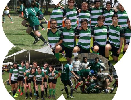 Rugby ITAM Rugby ITAM