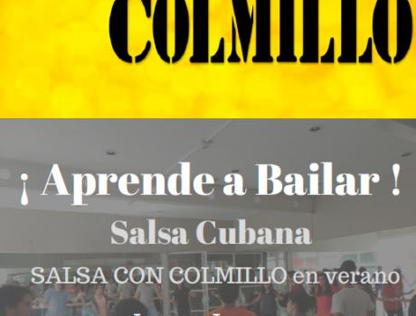 Clases de Salsa Clases de Salsa