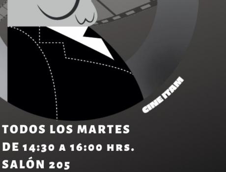 Taller de Cine Taller de Cine
