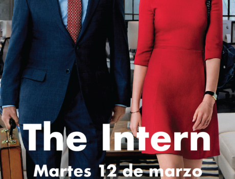 The Intern The Intern