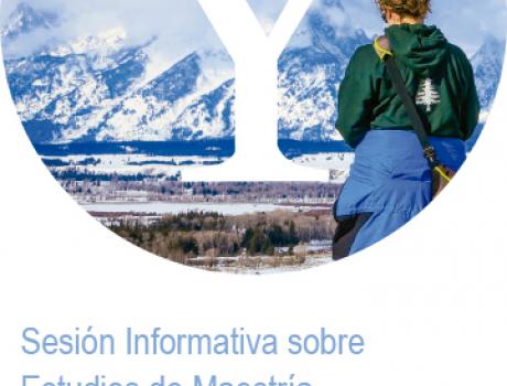 Sesión informativa de la Universidad de Yale Sesión informativa de la Universidad de Yale