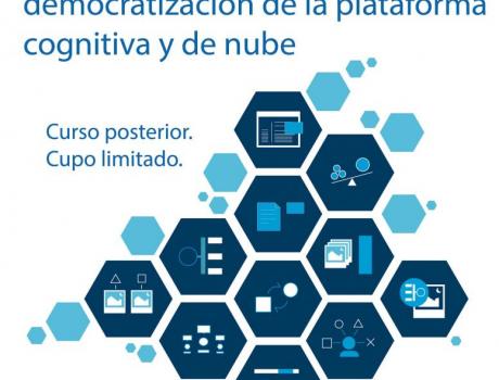 Inteligencia Artificial en el mundo de los Negocios y la Tecnología Inteligencia Artificial : IBM Watson & Bluemix