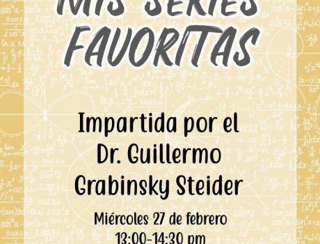 Mis Series Favoritas Mis Series Favoritas