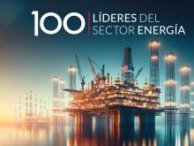 Exalumnos del ITAM en los 100 Líderes del Sector Energía de la revista Petróleo y Energía Exalumnos del ITAM en los 100 Líderes del Sector Energía de la revista Petróleo y Energía