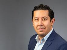 Abraham Izquierdo fue nombrado Director General Adjunto de Riesgo Financiero en Grupo Financiero Banorte Abraham Izquierdo fue nombrado Director General Adjunto de Riesgo Financiero en Grupo Financiero Banorte
