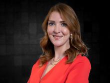 Adriana Schütte fue nombrada Directora de Mercadotecnia y Publicidad de General Motors México Adriana Schütte fue nombrada Directora de Mercadotecnia y Publicidad de General Motors México