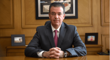 Alejandro Díaz de León nombrado Gobernador del año por el portal Central Banking Alejandro Díaz de León nombrado Gobernador del año por el portal Central Banking