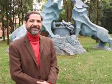 Alejandro Guevara Sanginés, exalumno del ITAM, asume la Rectoría de la Universidad Iberoamericana Puebla Alejandro Guevara Sanginés, exalumno del ITAM, asume la Rectoría de la Universidad Iberoamericana Puebla