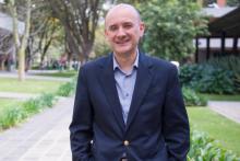Alfonso Hernández Valdez nombrado integrante del Comité Ciudadano del Sistema Anticorrupción Alfonso Hernández Valdez nombrado integrante del Comité Ciudadano del Sistema Anticorrupción