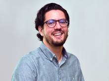 Alfredo Garbuno, nuevo miembro de la Junta Directiva del International Association for Statistical Computing en Latinoamérica