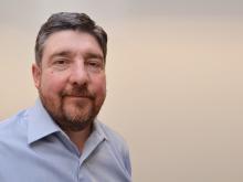 El Dr. Ante Salcedo nombrado jefe del Departamento Académico de Sistemas Digitales El Dr. Ante Salcedo nombrado jefe del Departamento Académico de Sistemas Digitales