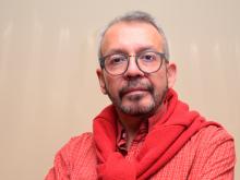 El Mtro. Antonio Canizales González es nombrado jefe del Departamento Académico de Lenguas El Mtro. Antonio Canizales González es nombrado jefe del Departamento Académico de Lenguas