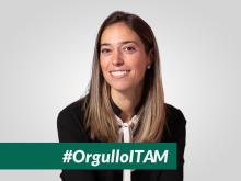 Ana Belén Fernández, exalumna del ITAM, ha sido nombrada Vicepresident Brand Adidas para América Latina. Ana Belén Fernández, exalumna del ITAM, ha sido nombrada Vicepresident Brand Adidas para América Latina.