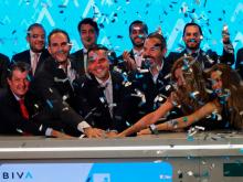 Capital Índigo. Fondo de exalumnos del ITAM realiza su primera emisión de CKD en la Biva Capital Índigo. Fondo de exalumnos del ITAM realiza su primera emisión de CKD en la Biva