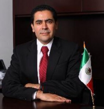Javier Juárez Mojica es nombrado Comisionado del Instituto Federal de Telecomunicaciones Javier Juárez Mojica es nombrado Comisionado del Instituto Federal de Telecomunicaciones