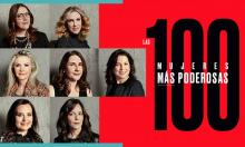 Expansión incluye a 13 exalumnas en su ranking “Las 100 mujeres más poderosas de los negocios 2020” Expansión incluye a 13 exalumnas en su ranking “Las 100 mujeres más poderosas de los negocios 2020”