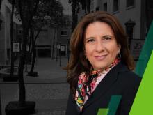 Cecilia Ortiz fue nombrada directora de la Licenciatura en Dirección de Mercadotecnia