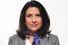 Cecilia María Ortiz Ahlf Cecilia María Ortiz Ahlf