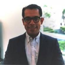 Felicitamos a César Mendoza por su nombramiento como Vicepresidente Legal y General Counsel para PepsiCo México Felicitamos a César Mendoza por su nombramiento como Vicepresidente Legal y General Counsel para PepsiCo México