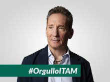 Daniel Becker, exalumno del ITAM, es nombrado director general de Grupo Financiero Mifel Daniel Becker, exalumno del ITAM, es nombrado director general de Grupo Financiero Mifel