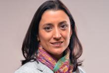 Daniela Ruiz Massieu Daniela Ruiz Massieu