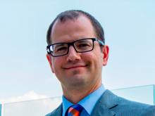 Felicitamos a David Lamb por su nombramiento como titular de la unidad de Planeación de la COFECE Felicitamos a David Lamb por su nombramiento como titular de la unidad de Planeación de la COFECE