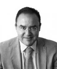 Didier Mena named deputy director general of finance at Grupo Financiero Santander México
