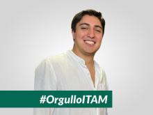 Alumno del ITAM triunfan entre médicos